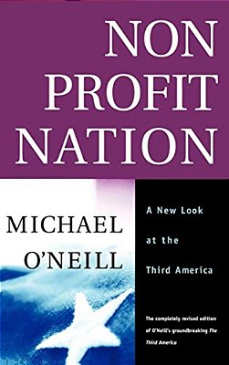 Nonprofit Nation: A New Look At The Third America-..