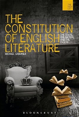 The Constitution Of English Literature-..