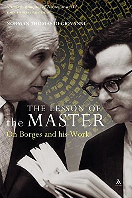 The Lesson Of The Master-..