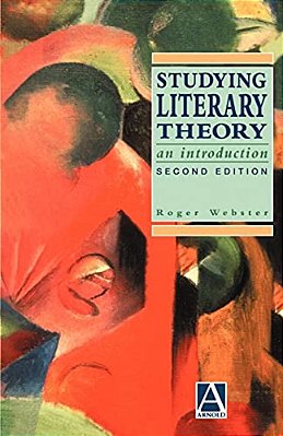 Studying Literary Theory-..
