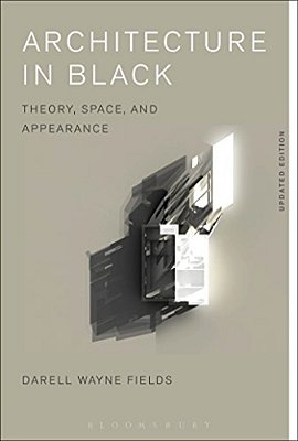 Architecture In Black-..
