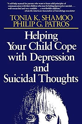 Helping Child Cope Depress Suicidal Rev-..