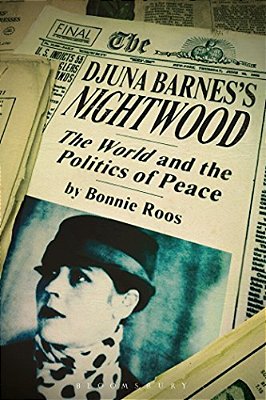 Djuna Barnes's Nightwood-..
