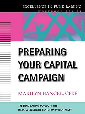 Preparing Your Capital Campaign-..