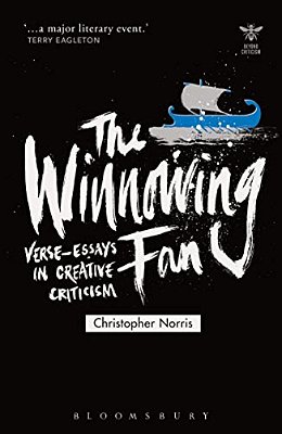 The Winnowing Fan: Verse-Essays In Creative Criticism-..