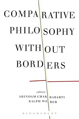 Comparative Philosophy Without Borders-..