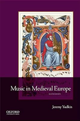 Music In Medieval Europe-..