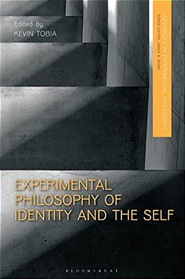 Experimental Philosophy Of Identity And The Self-..