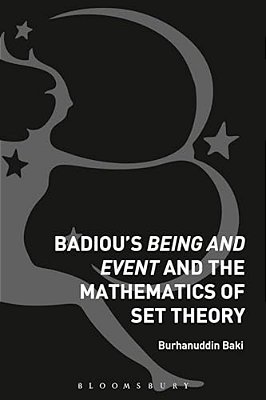 Badiou's Being And Event And The Mathematics Of Set Theory-..