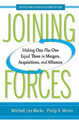 Joining Forces 2E-..