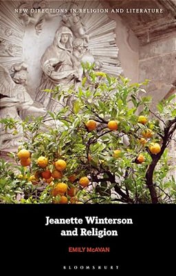 Jeanette Winterson And Religion-..