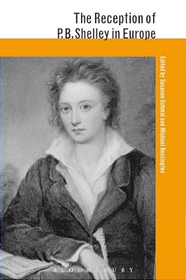 The Reception Of P. B. Shelley In Europe-..