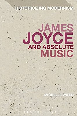 James Joyce And Absolute Music-..