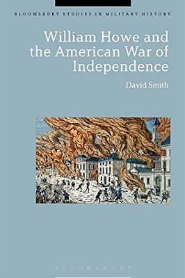 William Howe And The American War Of Independence-..