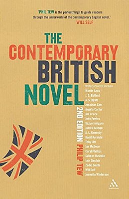 The Contemporary British Novel: Second Edition-..