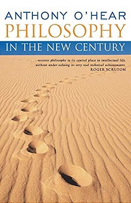 Philosophy In The New Century (Continuum Compact)-..