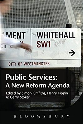 Public Services: A New Reform Agenda-..