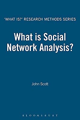 What Is Social Network Analysis?-..