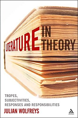 Literature, In Theory-..