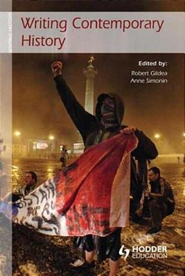 Writing Contemporary History-..
