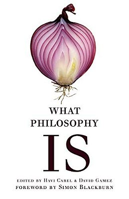 What Philosophy Is-..