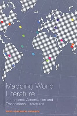 Mapping World Literature-..