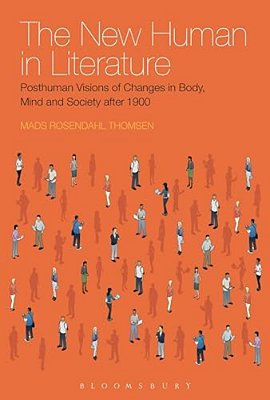 The New Human In Literature-..