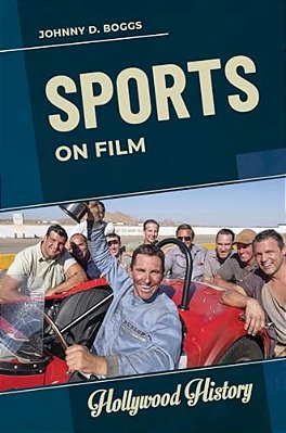 Sports On Film-..