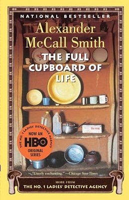 The Full Cupboard Of Life-..