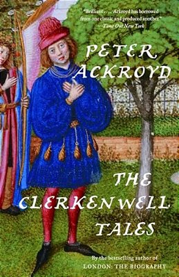 The Clerkenwell Tales-..