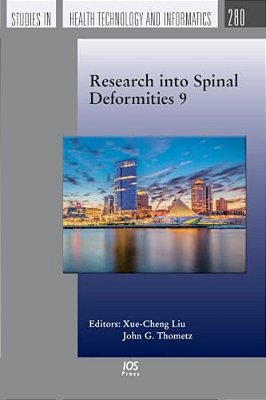 Research Into Spinal Deformities 9-..