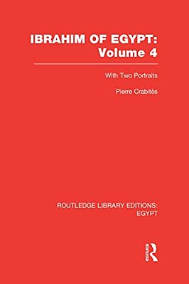 Ibrahim Of Egypt (Rle Egypt)-..