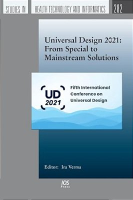 Universal Design 2021: From Special To Mainstream Solutions-..