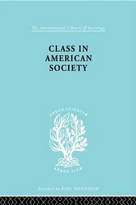 Class American Socty Ils 103-..
