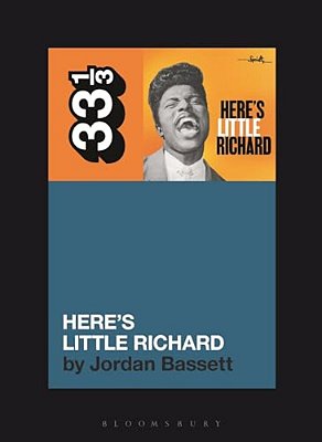 Little Richard's Here's Little Richard-..