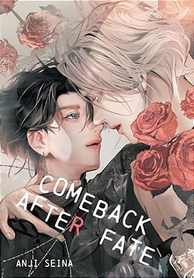 Comeback After Fate-..