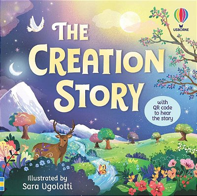The Creation Story-..