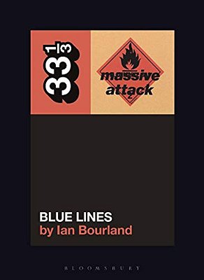 Massive Attack's Blue Lines-..