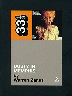 Dusty Springfield's Dusty In Memphis-..