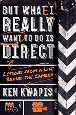 But What I Really Want To Do Is Direct-..