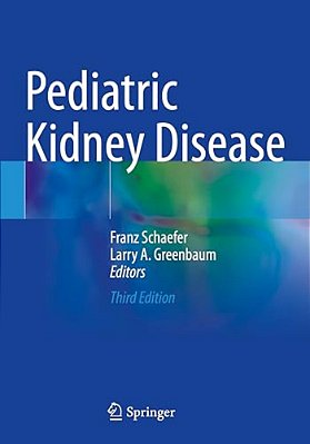 Pediatric Kidney Disease-..