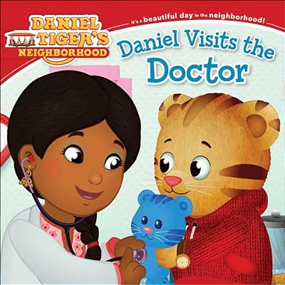 Daniel Visits The Doctor-..