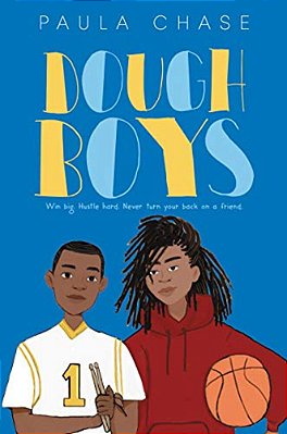 Dough Boys-..