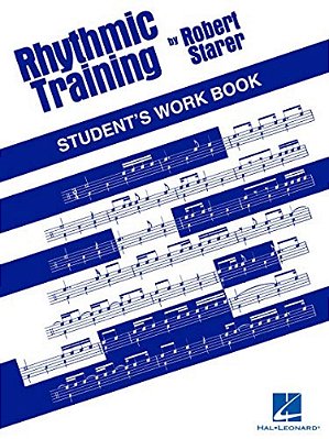 Rhythmic Training: Student's Workbook-..