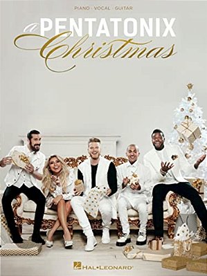 A Pentatonix Christmas-..