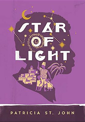 Star Of Light-..