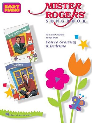 Mister Rogers' Songbook-..