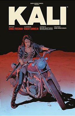 Kali (New Edition)-..