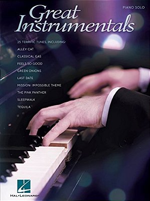 Great Instrumentals-..
