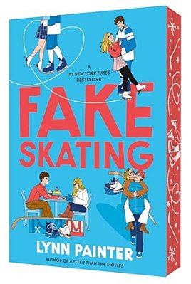 Fake Skating-..
